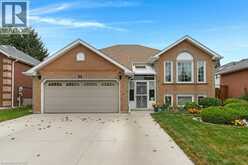 94 DAWN Crescent | Cambridge Ontario | Slide Image One