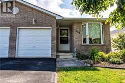 536 ST ANDREW Street | Port Dover Ontario | Slide Image One