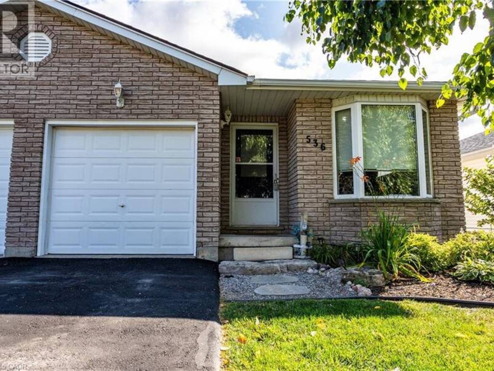 536 ST ANDREW Street, Port Dover, Ontario N0A 1N0