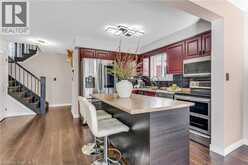193 MOUNTAIN LAUREL Crescent | Kitchener Ontario | Slide Image Twelve