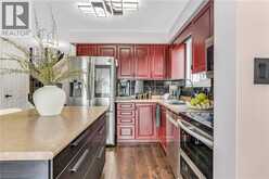 193 MOUNTAIN LAUREL Crescent | Kitchener Ontario | Slide Image Thirteen