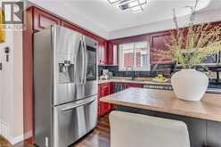 193 MOUNTAIN LAUREL Crescent | Kitchener Ontario | Slide Image Fourteen