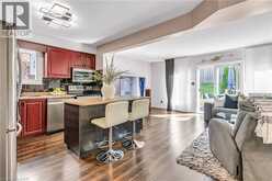 193 MOUNTAIN LAUREL Crescent | Kitchener Ontario | Slide Image Seventeen