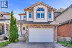 193 MOUNTAIN LAUREL Crescent | Kitchener Ontario | Slide Image One
