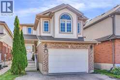 193 MOUNTAIN LAUREL Crescent | Kitchener Ontario | Slide Image Two
