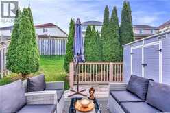 193 MOUNTAIN LAUREL Crescent | Kitchener Ontario | Slide Image Thirty-seven
