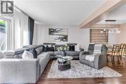 193 MOUNTAIN LAUREL Crescent | Kitchener Ontario | Slide Image Eight