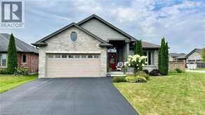 66 DRIFTWOOD Drive | Simcoe Ontario | Slide Image One