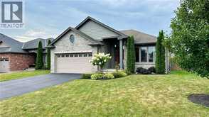 66 DRIFTWOOD Drive | Simcoe Ontario | Slide Image Two