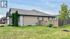 66 DRIFTWOOD Drive | Simcoe Ontario | Slide Image Three