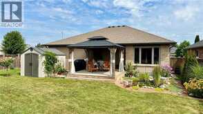 66 DRIFTWOOD Drive | Simcoe Ontario | Slide Image Forty-three
