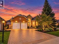 137 PINEHILL Drive Hamilton Ontario, L0R 1P0