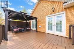 137 PINEHILL Drive | Hamilton Ontario | Slide Image Thirty-six