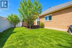 137 PINEHILL Drive | Hamilton Ontario | Slide Image Thirty-seven