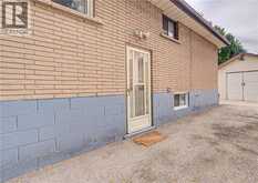 465 HERKIMER Street | Hamilton Ontario | Slide Image Thirty-eight