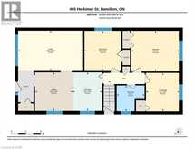 465 HERKIMER Street | Hamilton Ontario | Slide Image Forty-six