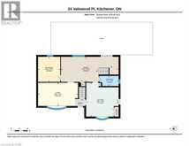 24 VALEWOOD Place | Kitchener Ontario | Slide Image Forty-one