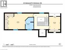 24 VALEWOOD Place | Kitchener Ontario | Slide Image Forty-two