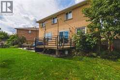 90 FAIRINGTON Crescent | Hamilton Ontario | Slide Image Forty-two