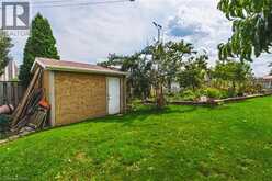 90 FAIRINGTON Crescent | Hamilton Ontario | Slide Image Forty-five