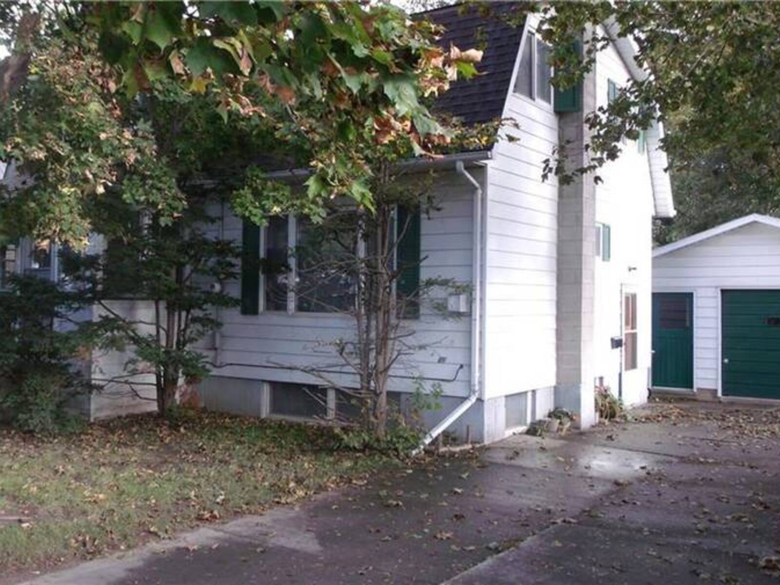 365 MAIN Street E, Listowel, Ontario N4W 2C1