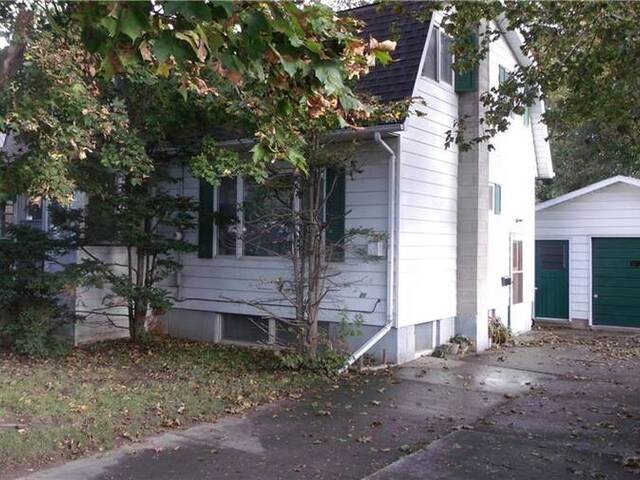 365 MAIN Street E Listowel Ontario, N4W 2C1 - 4 Bedrooms Home For Sale