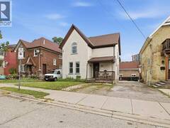 162 CHURCH Street Kitchener Ontario, N2G 2S6