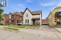 162 CHURCH Street | Kitchener Ontario | Slide Image One