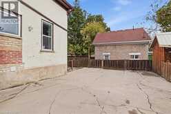 162 CHURCH Street | Kitchener Ontario | Slide Image Thirty-three