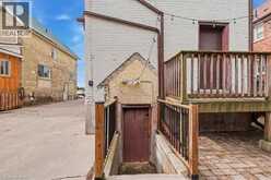 162 CHURCH Street | Kitchener Ontario | Slide Image Thirty