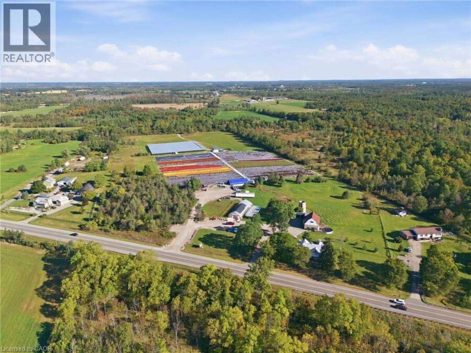 1058 HIGHWAY 8, Dundas, Ontario L9H 5E1