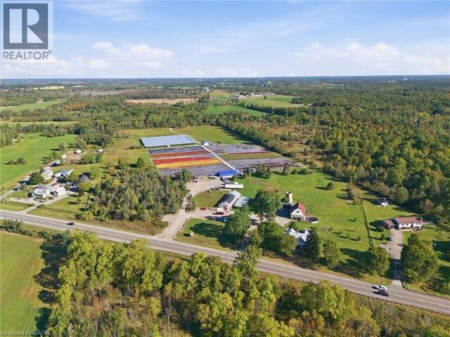 1058 HIGHWAY 8 Dundas Ontario, L9H 5E1 - Farm For Sale