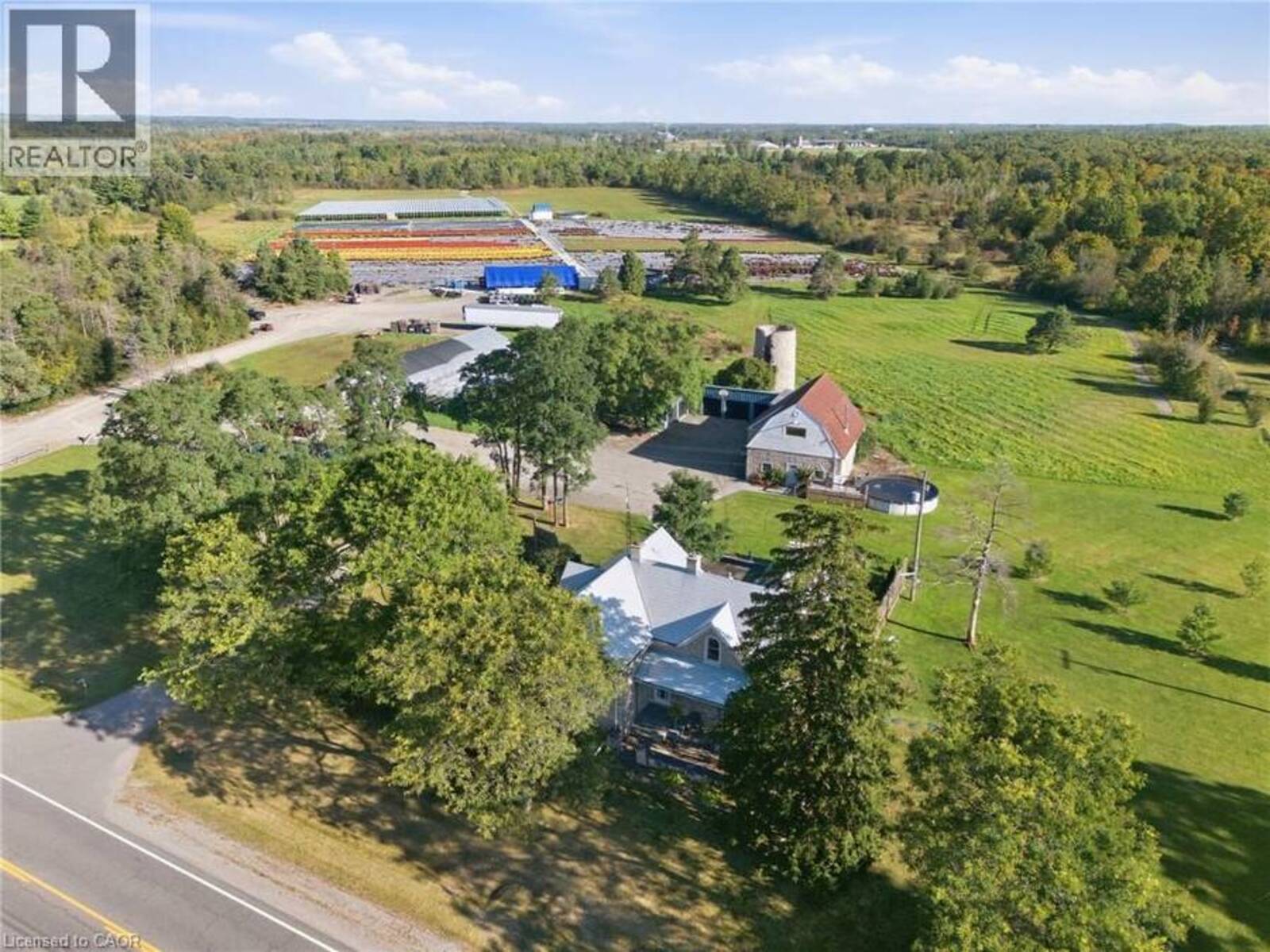 1058 HIGHWAY 8, Dundas, Ontario L9H 5E1