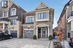 77 MCMICHAEL Avenue | Vaughan Ontario | Slide Image One
