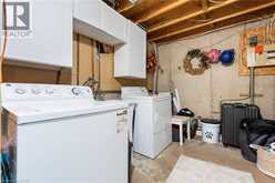 149 BRANTWOOD PARK Road Unit# D | Brantford Ontario | Slide Image Twenty