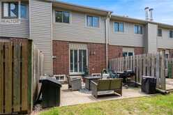 149 BRANTWOOD PARK Road Unit# D | Brantford Ontario | Slide Image Twenty-two