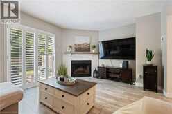 149 BRANTWOOD PARK Road Unit# D | Brantford Ontario | Slide Image Five
