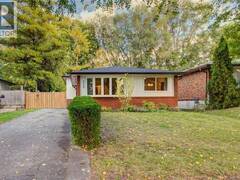 115 CHOPIN Drive Kitchener Ontario, N2M 2G3