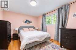 115 CHOPIN Drive | Kitchener Ontario | Slide Image Fifteen
