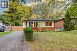 115 CHOPIN Drive | Kitchener Ontario | Slide Image One