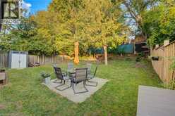 115 CHOPIN Drive | Kitchener Ontario | Slide Image Twenty-seven