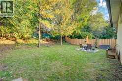 115 CHOPIN Drive | Kitchener Ontario | Slide Image Twenty-nine