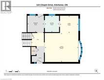 115 CHOPIN Drive | Kitchener Ontario | Slide Image Thirty