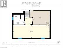 115 CHOPIN Drive | Kitchener Ontario | Slide Image Thirty-two