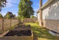 178 LAURENTIAN Drive | Kitchener Ontario | Slide Image Thirty-five