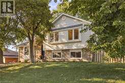 178 LAURENTIAN Drive | Kitchener Ontario | Slide Image One