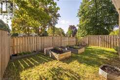 178 LAURENTIAN Drive | Kitchener Ontario | Slide Image Thirty-eight