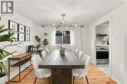 178 LAURENTIAN Drive | Kitchener Ontario | Slide Image Eight