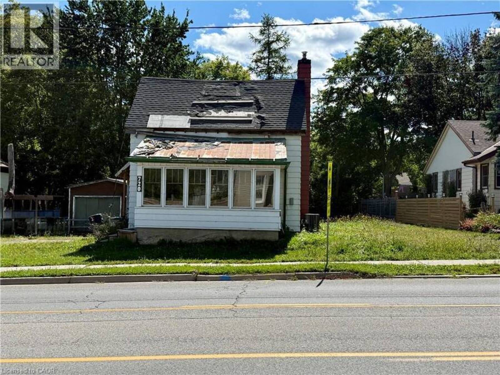 720 MAIN Street W, Listowel, Ontario N4W 1B1