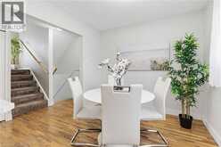 444 STONE CHURCH Road W Unit# L4 | Hamilton Ontario | Slide Image Ten